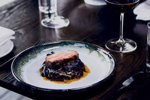 Vasse Felix Cellar Experience With 3-Course Lunch - Holiday Jervis Bay 4