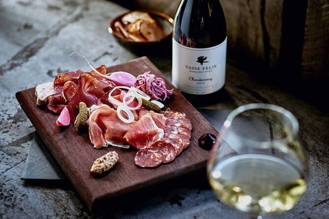 Vasse Felix Cellar Experience With 3-Course Lunch - Holiday Jervis Bay 7
