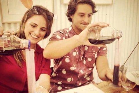 Wine, Food & Beer Tour (departing Dunsborough, Busselton, Yallingup) - Holiday Jervis Bay 0