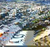 Perth Reconnaissance Adventure Flight - Holiday Jervis Bay