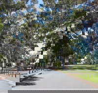 Claremont Heritage Tour from Perth - Holiday Jervis Bay