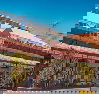 Perth and Fremantle Tour Including Heritage Fremantle Prison Markets and Dinner - Holiday Jervis Bay