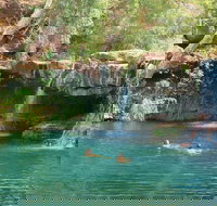 9 Day Perth to Broome Explorer  One Way - Fully Accommodated - Holiday Jervis Bay