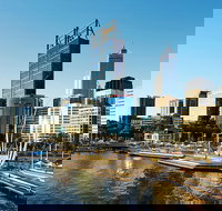 Half Day Perth  Fremantle Highlights - Holiday Jervis Bay