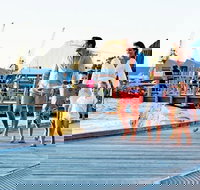 Half Day Perth  Fremantle Sight Seeing - Holiday Jervis Bay