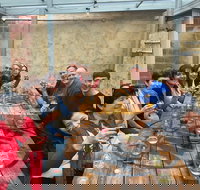 Full Day Perth  Fremantle Sight Seeing - Holiday Jervis Bay