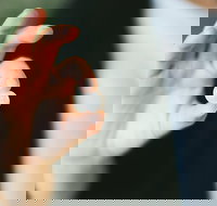 Live Pearl Harvest Experience - Perth - Holiday Jervis Bay