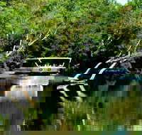 Perth River Cruise and Vineyard Experience Best of Both Worlds - Holiday Jervis Bay