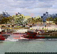 The Pirate Cruise in Mandurah on Viator - Holiday Jervis Bay