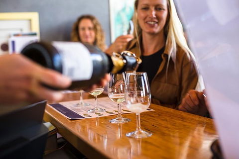 Half Day Gourmet Wine Tour - Holiday Jervis Bay 1