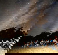 Stargazing Swan Valley and Chittering Valley Dinner Tour - Holiday Jervis Bay