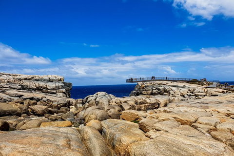 Torndirrup National Park And Bay Highlights - Holiday Jervis Bay 1