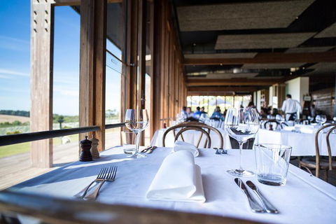 Estate To Plate: Montalto Vineyard Gourmet Lunch And Wine-Tasting Tour - Holiday Jervis Bay 1