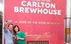 Carlton Brewhouse Brewery Tour With Beer Tasting - thumb 0