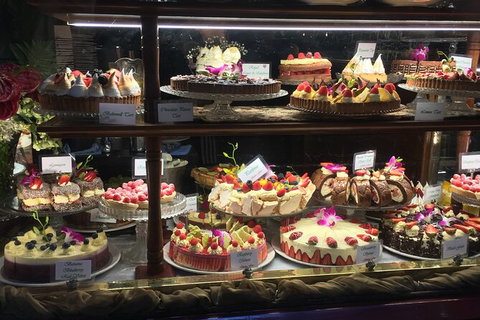 Half Day Small Group Guided Shopping Tour In Melbourne - Holiday Jervis Bay 5