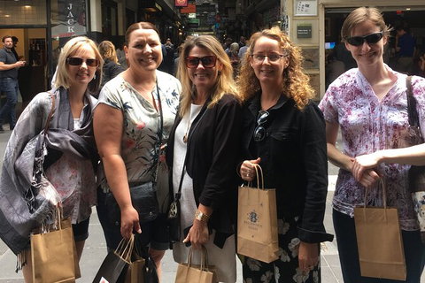 Half Day Small Group Guided Shopping Tour In Melbourne - Holiday Jervis Bay 4