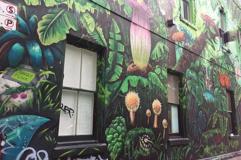 Half Day Small Group Guided Shopping Tour In Melbourne - Holiday Jervis Bay 3