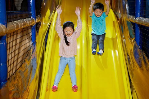 LEGOLAND Discovery Centre - After School Special - Holiday Jervis Bay 1