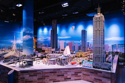 LEGOLAND Discovery Centre - After School Special - Holiday Jervis Bay 0