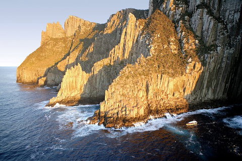 3-Hour Tasman Peninsula Wilderness Cruise From Port Arthur - Holiday Jervis Bay 6