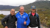 Small-Group Cradle Mountain Day Tour From Devonport, Ulverstone Or Burnie - Holiday Jervis Bay 1