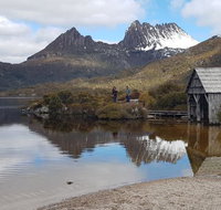 Small-Group Cradle Mountain Day Tour from Devonport Ulverstone or Burnie - Holiday Jervis Bay