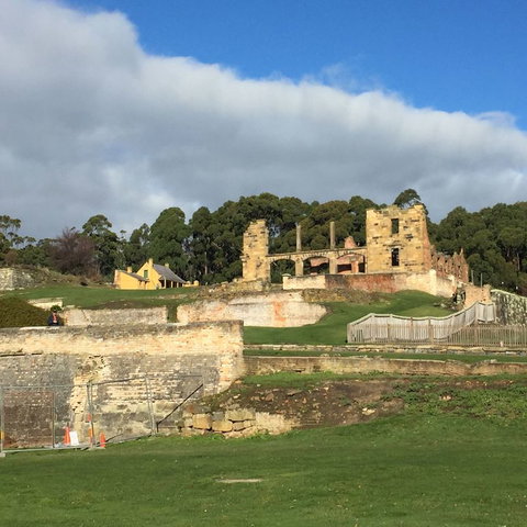 Grand Historical Port Arthur Walking Tour From Hobart - Holiday Jervis Bay 2
