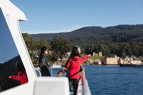 Grand Historical Port Arthur Walking Tour From Hobart - Holiday Jervis Bay 1