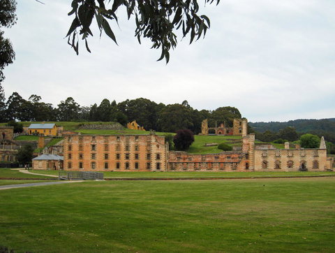 Grand Historical Port Arthur Walking Tour From Hobart - Holiday Jervis Bay 3