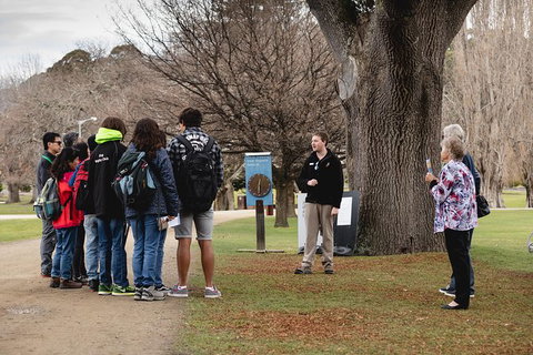 Grand Historical Port Arthur Walking Tour From Hobart - Holiday Jervis Bay 5