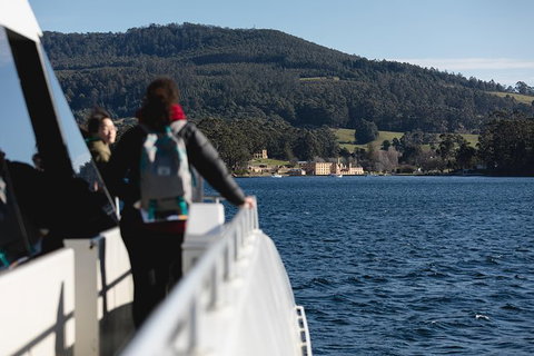 Grand Historical Port Arthur Walking Tour From Hobart - Holiday Jervis Bay 10