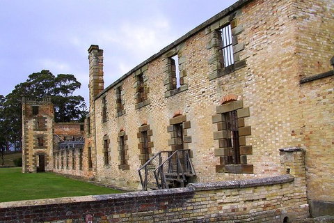 Grand Historical Port Arthur Walking Tour From Hobart - Holiday Jervis Bay 6
