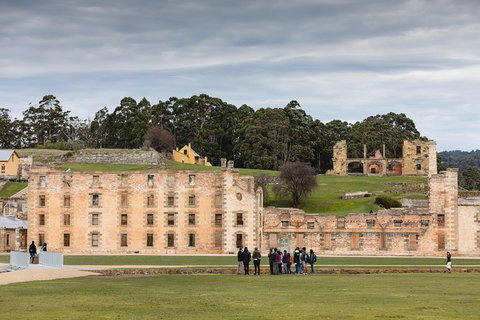 Grand Historical Port Arthur Walking Tour From Hobart - Holiday Jervis Bay 9