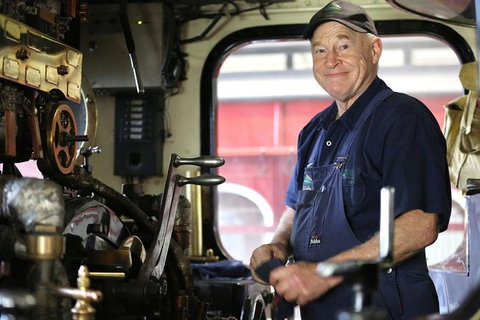 West Coast Wilderness Railway: Queenstown Explorer From Strahan - Holiday Jervis Bay 6