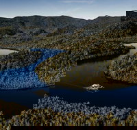 Gordon River Cruise departing from Strahan - Holiday Jervis Bay