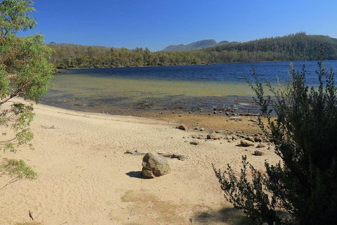 Lake St. Clair And Western Wilderness Active Day Trip From Hobart - Holiday Jervis Bay 1