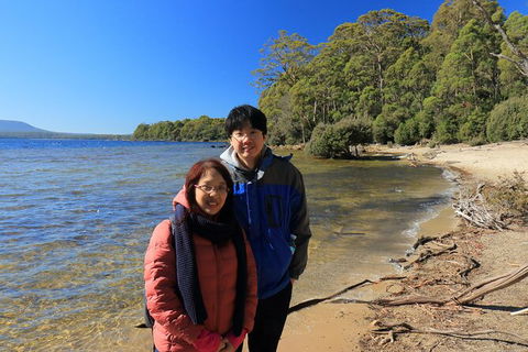 Lake St. Clair And Western Wilderness Active Day Trip From Hobart - Holiday Jervis Bay 14