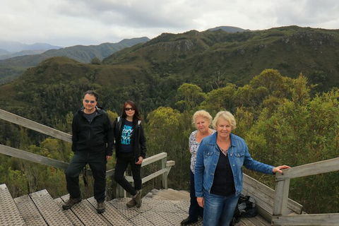 Lake St. Clair And Western Wilderness Active Day Trip From Hobart - Holiday Jervis Bay 18