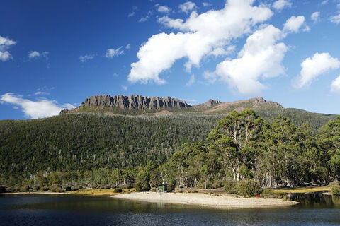 Lake St. Clair And Western Wilderness Active Day Trip From Hobart - Holiday Jervis Bay 17