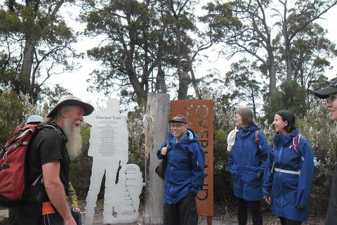 Lake St. Clair And Western Wilderness Active Day Trip From Hobart - Holiday Jervis Bay 6