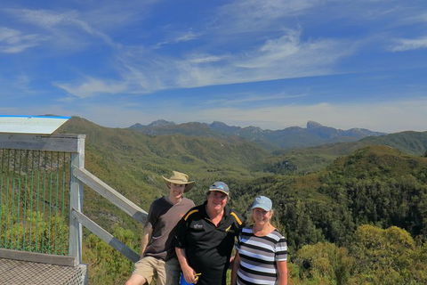 Lake St. Clair And Western Wilderness Active Day Trip From Hobart - Holiday Jervis Bay 7