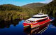 Morning World Heritage Cruise On The Gordon River Departing Strahan 9am - thumb 0
