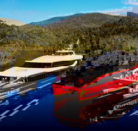 Morning World Heritage Cruise on the Gordon River departing Strahan 9am - Holiday Jervis Bay