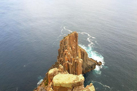 Cape Raoul Hiking Tour - Tasman National Park - Holiday Jervis Bay 1