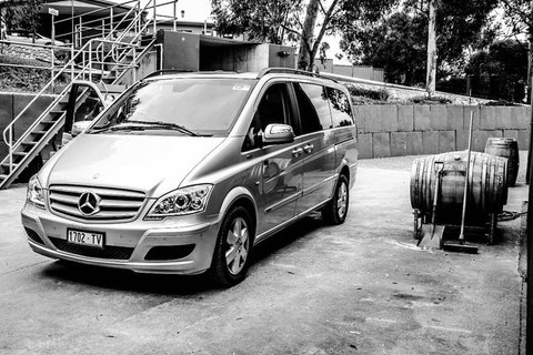 Mclaren Vale Luxury Full Day Small Group Wine Tour - Holiday Jervis Bay 4