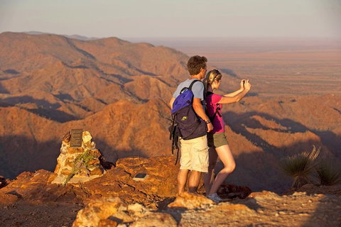 Flinders Ranges 3 Day 4WD Small Group Eco Tour From Adelaide - Holiday Jervis Bay 5
