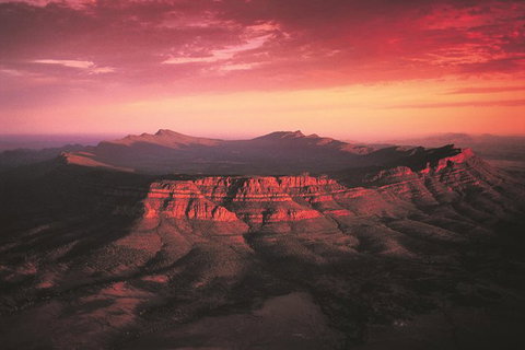 Flinders Ranges 3 Day 4WD Small Group Eco Tour From Adelaide - Holiday Jervis Bay 2