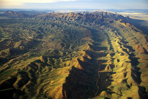 Flinders Ranges 3 Day 4WD Small Group Eco Tour From Adelaide - Holiday Jervis Bay 6