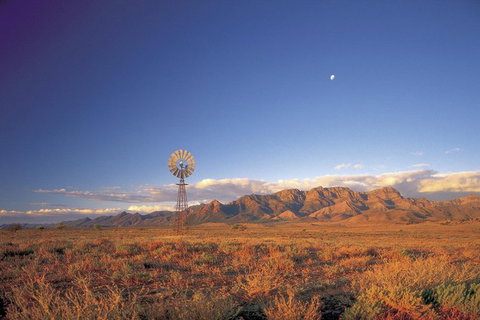 Flinders Ranges 3 Day 4WD Small Group Eco Tour From Adelaide - Holiday Jervis Bay 4