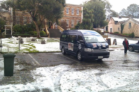 Hahndorf And Barossa Valley Full-Day Tour From Adelaide - Holiday Jervis Bay 0